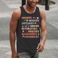 SPED Caffeinate Advocate Laminate Educate Teacher Facilitate For Men Women Men Tank Top, funny gift SPED Caffeinate Advocate Laminate Educate Teacher Facilitate For Men Women Men Tank Top, funny gift