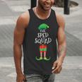 SPED Squad Elf Teacher Matching Christmas Party Pajama Men Tank Top, funny gift SPED Squad Elf Teacher Matching Christmas Party Pajama Men Tank Top, funny gift