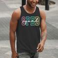 SPED Squad Team SPED Teacher Special Education Teacher Men Tank Top, funny gift