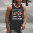 Sped Teacher Halloween First Spooky Then Data Sped Ed Team Men Tank Top, funny gift
