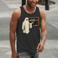 Square Root 67 Ghost Math Teacher 4489 Meme Halloween Men Tank Top, funny gift Square Root 67 Ghost Math Teacher 4489 Meme Halloween Men Tank Top, funny gift