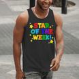 Star Of The Week Cheerful Recognition Student Teachers Class Men Women Kids Men Tank Top, funny gift Star Of The Week Cheerful Recognition Student Teachers Class Men Women Kids Men Tank Top, funny gift
