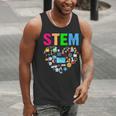 STEM Science Technology Engineering Math Teacher Men Tank Top, Science Teacher Tank Tops, funny gift STEM Science Technology Engineering Math Teacher Men Tank Top, Science Teacher Tank Tops, funny gift
