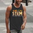 STEM Teacher Thanksgiving Grateful Educator Science Class Men Tank Top, Science Teacher Tank Tops, funny gift STEM Teacher Thanksgiving Grateful Educator Science Class Men Tank Top, Science Teacher Tank Tops, funny gift