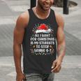Stop Saying 6-7 Teacher Students 67 Christmas Meme 6 7 Men Tank Top, funny gift