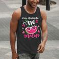 Our Students Are One In A Melon Teacher Watermelon Summer Men Tank Top, funny gift
