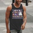 My Students Are Spooktacular Teacher Halloween Vibes Men Tank Top, funny gift