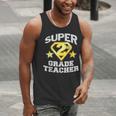 Super 2nd Grade Teacher Hero Men Tank Top, Super Teacher Tank Tops, 2nd Grade Teacher Tank Tops, funny gift Super 2nd Grade Teacher Hero Men Tank Top, Super Teacher Tank Tops, 2nd Grade Teacher Tank Tops, funny gift
