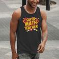 Super Math Teacher Educational Superhero Men Tank Top, Super Teacher Tank Tops, funny gift Super Math Teacher Educational Superhero Men Tank Top, Super Teacher Tank Tops, funny gift