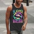 Super Teacher Back To School Apple Tie Dye First Day Men Tank Top, Super Teacher Tank Tops, funny gift Super Teacher Back To School Apple Tie Dye First Day Men Tank Top, Super Teacher Tank Tops, funny gift
