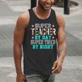Super Teacher By Day Super Tired By Night Superhero Teacher Men Women Men Tank Top, Super Teacher Tank Tops, funny gift Super Teacher By Day Super Tired By Night Superhero Teacher Men Women Men Tank Top, Super Teacher Tank Tops, funny gift