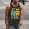 Lets Tacos Bout Science Teacher Chemistry Physics Men Tank Top, Science Teacher Tank Tops, funny gift Lets Tacos Bout Science Teacher Chemistry Physics Men Tank Top, Science Teacher Tank Tops, funny gift