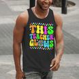 This Teacher 80s 90s Teachers's Day Glows Last Day Of School Men Tank Top, 90s Teacher Tank Tops, funny gift This Teacher 80s 90s Teachers's Day Glows Last Day Of School Men Tank Top, 90s Teacher Tank Tops, funny gift