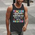 Teacher Besties Matching Teacher Besties Men Tank Top, funny gift Teacher Besties Matching Teacher Besties Men Tank Top, funny gift