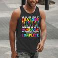Teacher We Are Like A Box Of Crayons Back To School Men Tank Top, funny gift Teacher We Are Like A Box Of Crayons Back To School Men Tank Top, funny gift