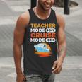 Teacher Cruise Shirt Cruise Mode Men Women Men Tank Top, funny gift Teacher Cruise Shirt Cruise Mode Men Women Men Tank Top, funny gift