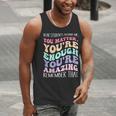 Teacher Dear Students Behind Me 1st Day Of School On Back Men Tank Top, funny gift Teacher Dear Students Behind Me 1st Day Of School On Back Men Tank Top, funny gift