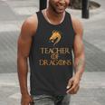 Teacher Of Dragons For Teachers Top Tee T-Shirt Men Tank Top, funny gift Teacher Of Dragons For Teachers Top Tee T-Shirt Men Tank Top, funny gift