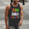 Teacher Early Childhood Education Preschool Head Start Crew Men Tank Top, funny gift Teacher Early Childhood Education Preschool Head Start Crew Men Tank Top, funny gift
