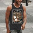 The Teacher Ghost Book Reading Books Lover Halloween Men Tank Top, funny gift The Teacher Ghost Book Reading Books Lover Halloween Men Tank Top, funny gift