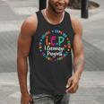 Teacher IEP IEP Encourage Progress Special Education Men Tank Top, funny gift