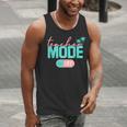 Teacher Mode Off Happy Last Day Of School Summer Break Men Women Men Tank Top, funny gift Teacher Mode Off Happy Last Day Of School Summer Break Men Women Men Tank Top, funny gift