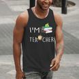 Teacher Puns I'm Tea-Cher Tea Lover Fun Teacher For Men Women Men Tank Top, funny gift Teacher Puns I'm Tea-Cher Tea Lover Fun Teacher For Men Women Men Tank Top, funny gift