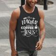 This Teacher Runs On Coffee And Jesus T Shirt Christian Tees Men Tank Top, funny gift This Teacher Runs On Coffee And Jesus T Shirt Christian Tees Men Tank Top, funny gift