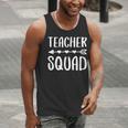 Teacher Squad Shirt Men Women Teacher Team Men Tank Top, funny gift Teacher Squad Shirt Men Women Teacher Team Men Tank Top, funny gift