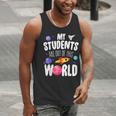 Teacher Tee My Students Are Out Of This World Space Men Tank Top, funny gift Teacher Tee My Students Are Out Of This World Space Men Tank Top, funny gift