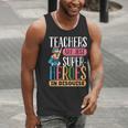 Teachers Are Just Superheroes In Disguise Back To School Men Tank Top, funny gift Teachers Are Just Superheroes In Disguise Back To School Men Tank Top, funny gift
