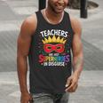 Teachers Are Just Superheroes In Disguise Fun Back To School Men Tank Top, funny gift Teachers Are Just Superheroes In Disguise Fun Back To School Men Tank Top, funny gift