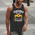 Teachers Are Just Superheroes In Disguise School Women Men Men Tank Top, funny gift Teachers Are Just Superheroes In Disguise School Women Men Men Tank Top, funny gift