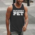 TEACHER'S PET You'Re My Favorite Do Me A Favor Men Tank Top, funny gift TEACHER'S PET You'Re My Favorite Do Me A Favor Men Tank Top, funny gift