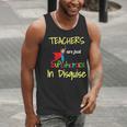Teachers Are Superheroes First Day School T-Shirt Men Tank Top, funny gift Teachers Are Superheroes First Day School T-Shirt Men Tank Top, funny gift