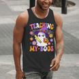 Teaching My Boos Teacher Ghost Teach Halloween Teacher Men Tank Top, funny gift Teaching My Boos Teacher Ghost Teach Halloween Teacher Men Tank Top, funny gift