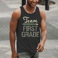 Team First Grade Camo 1st Grade Teacher Camouflage Men Tank Top, First Grade Teacher Tank Tops, funny gift Team First Grade Camo 1st Grade Teacher Camouflage Men Tank Top, First Grade Teacher Tank Tops, funny gift