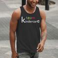 Team Kindercare Teacher Back To School Shirt T-Shirt Men Tank Top, funny gift