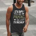 Team Music Teacher Camo Teacher Student Back To School Men Tank Top, funny gift Team Music Teacher Camo Teacher Student Back To School Men Tank Top, funny gift