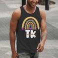 Team TK Transitional Kindergaten TK Crew Squad Teacher Kids Men Tank Top, funny gift Team TK Transitional Kindergaten TK Crew Squad Teacher Kids Men Tank Top, funny gift
