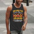 Thankful For My 2nd Grade Turkeys Thanksgiving Teacher Fall Men Tank Top, 2nd Grade Teacher Tank Tops, funny gift Thankful For My 2nd Grade Turkeys Thanksgiving Teacher Fall Men Tank Top, 2nd Grade Teacher Tank Tops, funny gift