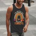 Thankful For My 5th Grade Turkeys Thanksgiving Teacher Men Tank Top, funny gift Thankful For My 5th Grade Turkeys Thanksgiving Teacher Men Tank Top, funny gift