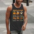 Thankful Syllables Thanksgiving Phonics Reading Teacher Fall Men Tank Top, funny gift Thankful Syllables Thanksgiving Phonics Reading Teacher Fall Men Tank Top, funny gift