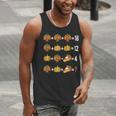 Thanksgiving Order Of Operations Thanksgiving Math Teacher Men Tank Top, funny gift Thanksgiving Order Of Operations Thanksgiving Math Teacher Men Tank Top, funny gift