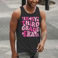 In My Third Grade Era Teachers Women Back To School Girls Men Tank Top, funny gift In My Third Grade Era Teachers Women Back To School Girls Men Tank Top, funny gift
