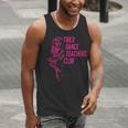 Tired Dance Teachers Club Dance Lover Men Tank Top, funny gift Tired Dance Teachers Club Dance Lover Men Tank Top, funny gift