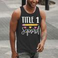 Title 1 Reading Teacher Shirt Men Tank Top, funny gift Title 1 Reading Teacher Shirt Men Tank Top, funny gift