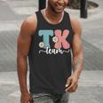 TK Team Back To School Teachers Students Team TK Men Tank Top, funny gift TK Team Back To School Teachers Students Team TK Men Tank Top, funny gift