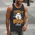 Toddler Boo Crew Babysitters Daycare Teacher Halloween Party Men Tank Top, funny gift