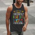 Toddler Negotiator Preschool Teacher Humor Babysitters Men Tank Top, funny gift Toddler Negotiator Preschool Teacher Humor Babysitters Men Tank Top, funny gift